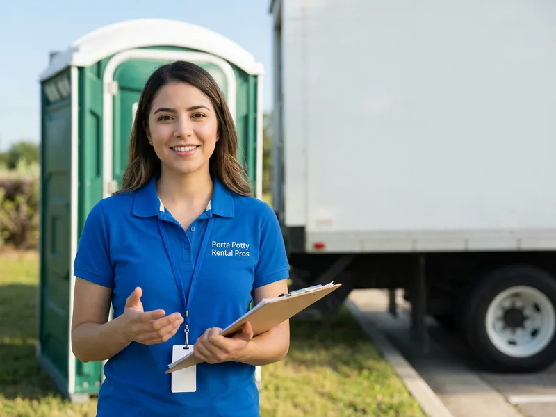 Porta Potty Rental  in Ellicott City  FAQ